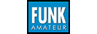 Funk Amateur: Dual-SIM-Outdoor-Handy mit Walkie-Talkie XT-980 (Versandrückläufer)